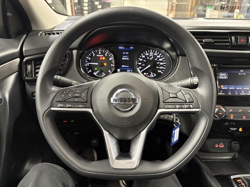 nissan Qashqai 2021 - 21