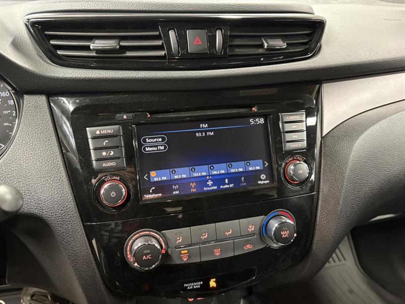 nissan Qashqai 2021 - 26