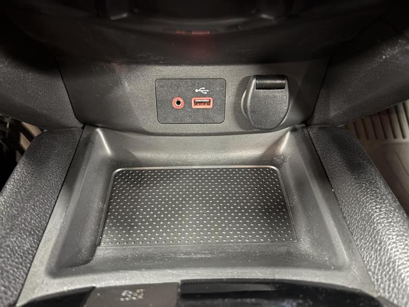 nissan Qashqai 2021 - 27