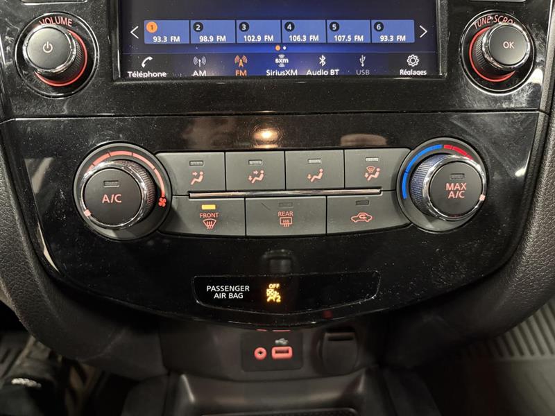 nissan Qashqai 2021 - 28