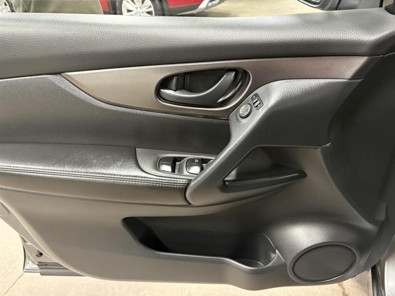 nissan Qashqai 2021 - 29