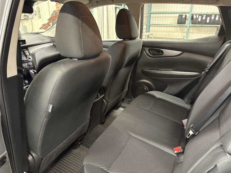 nissan Qashqai 2021 - 31