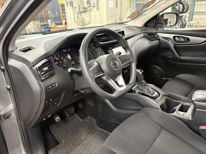 nissan Qashqai 2021 - 32