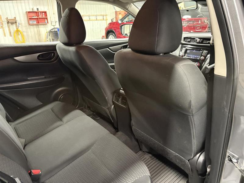 nissan Qashqai 2021 - 33