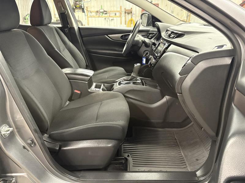 nissan Qashqai 2021 - 35