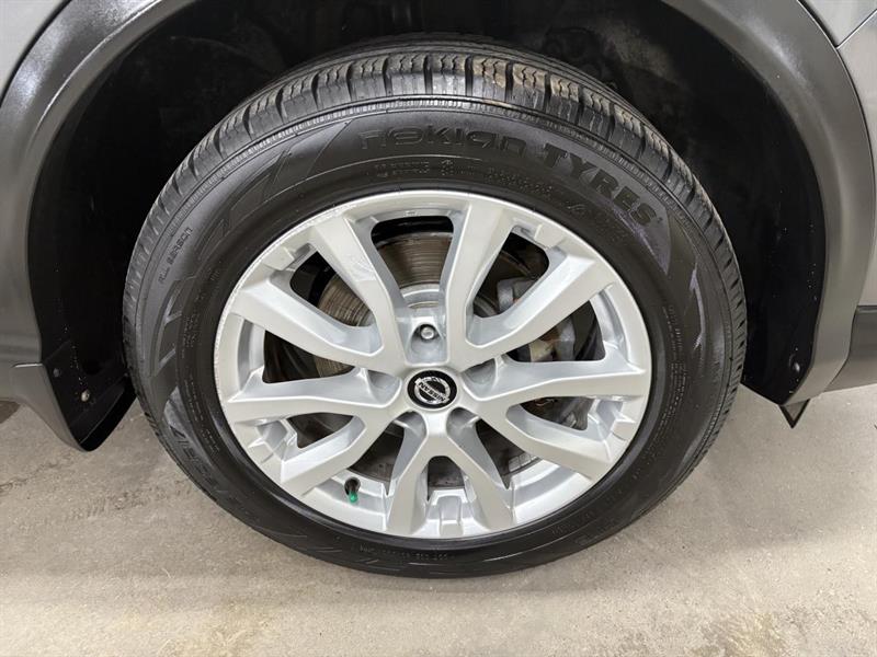 nissan Qashqai 2021 - 38