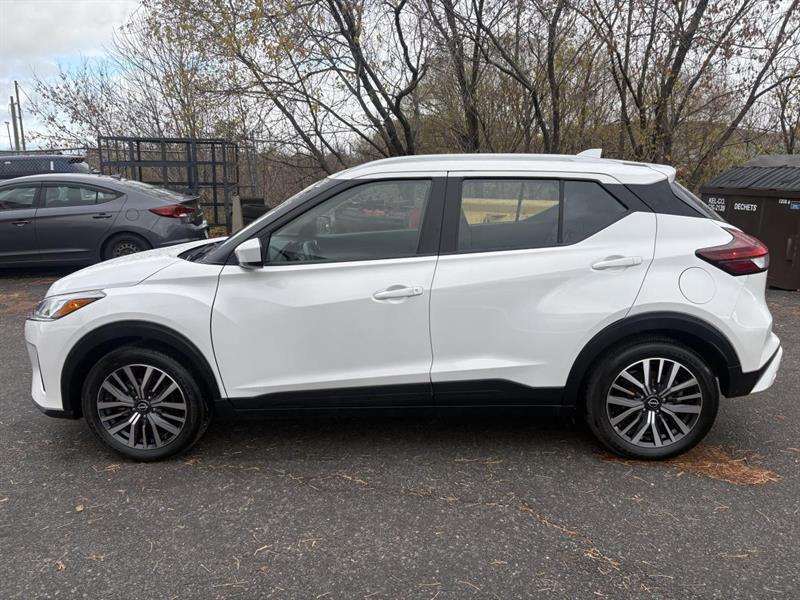 nissan Kicks 2022 - 6