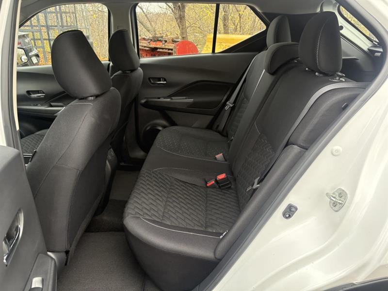 nissan Kicks 2022 - 12