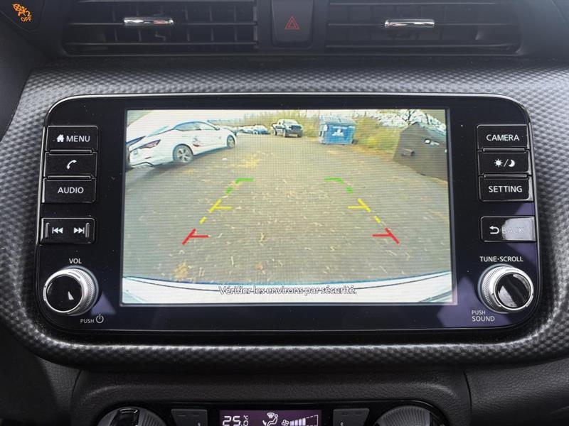 nissan Kicks 2022 - 16