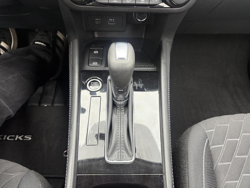 nissan Kicks 2022 - 20