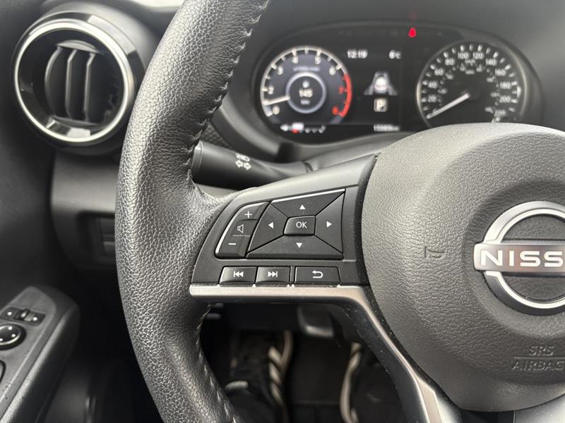 nissan Kicks 2022 - 22