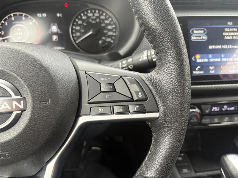 nissan Kicks 2022 - 23