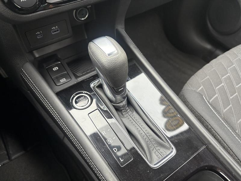 nissan Kicks 2022 - 25