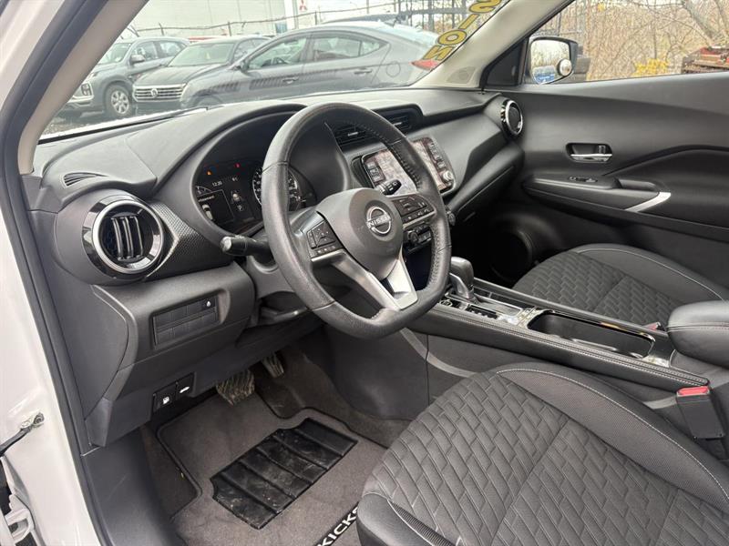 nissan Kicks 2022 - 26