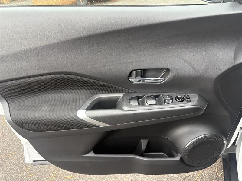 nissan Kicks 2022 - 27