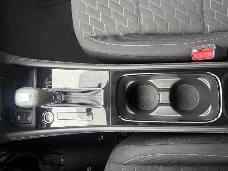 nissan Kicks 2022 - 28