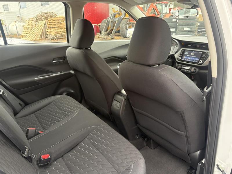 nissan Kicks 2022 - 30