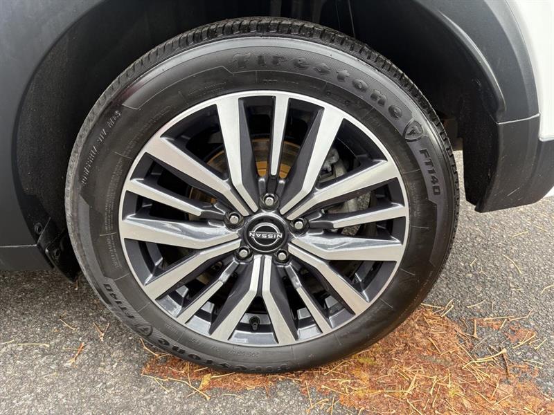 nissan Kicks 2022 - 32