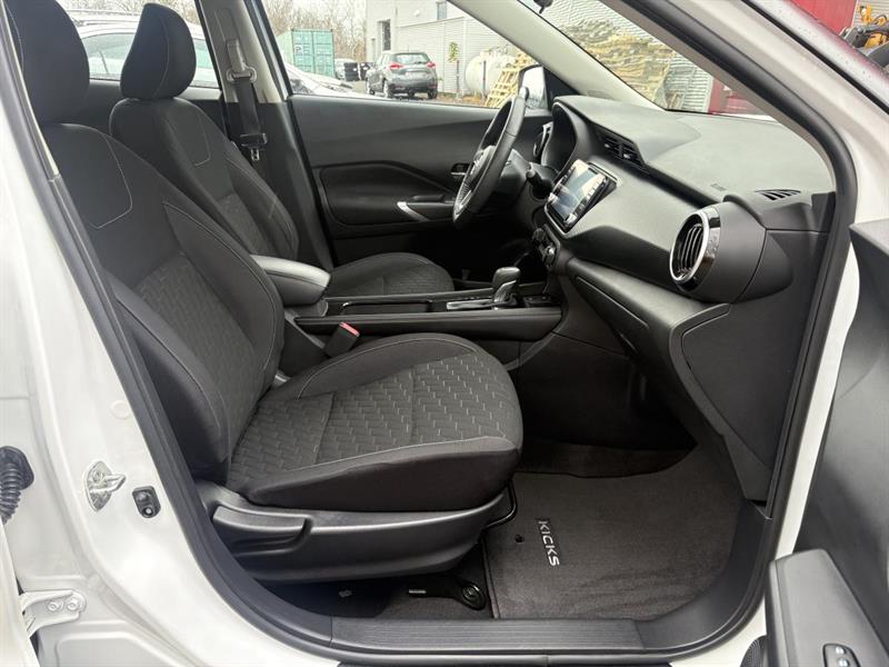 nissan Kicks 2022 - 33