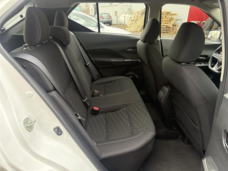 nissan Kicks 2022 - 35