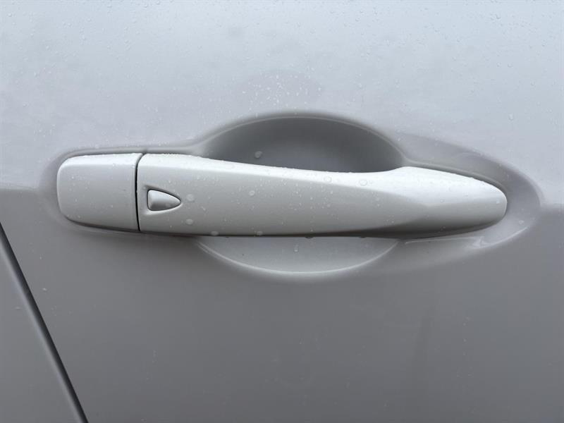 nissan Kicks 2022 - 36