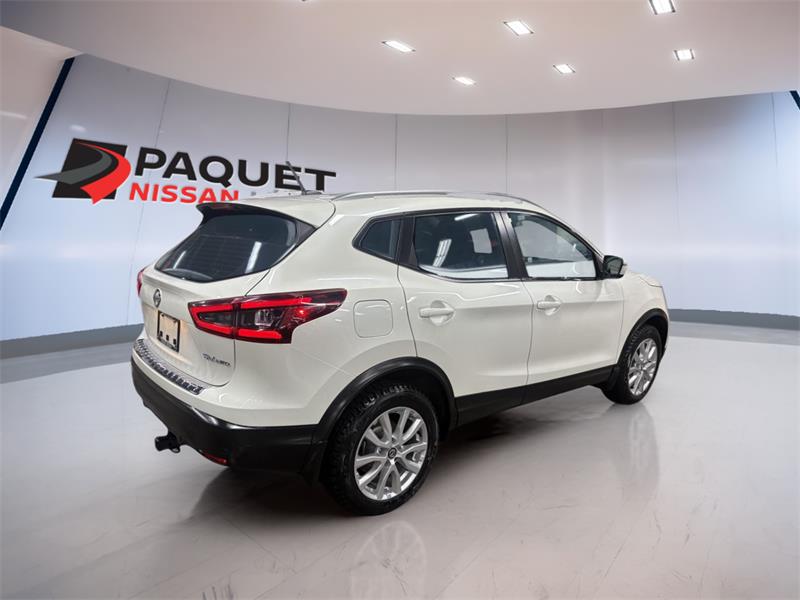 nissan Qashqai 2020 - 2