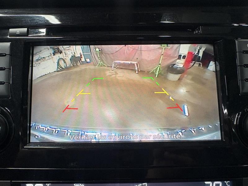 nissan Qashqai 2020 - 16