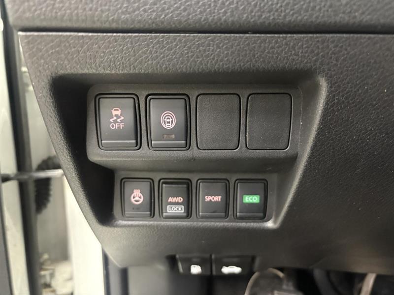 nissan Qashqai 2020 - 18