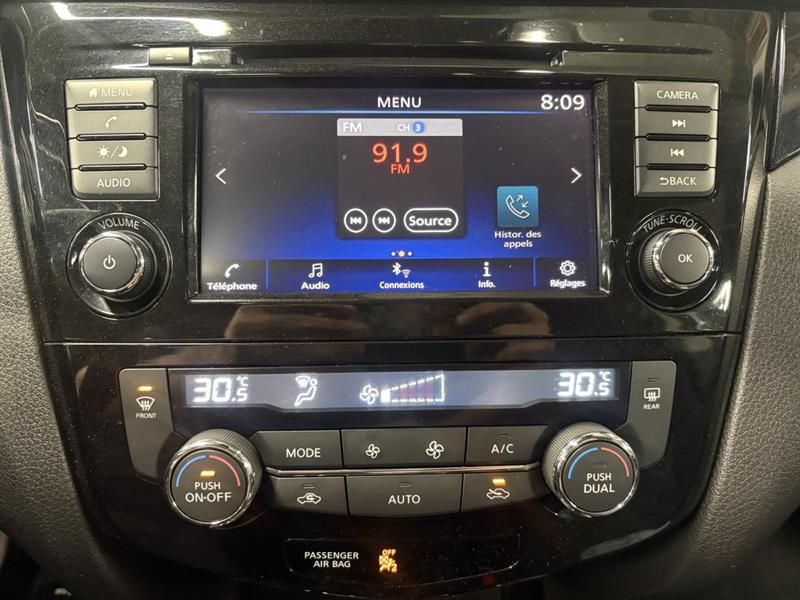 nissan Qashqai 2020 - 20