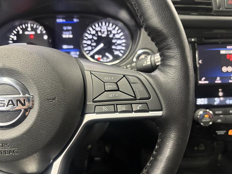 nissan Qashqai 2020 - 23