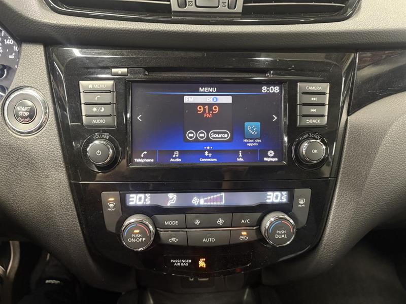 nissan Qashqai 2020 - 24