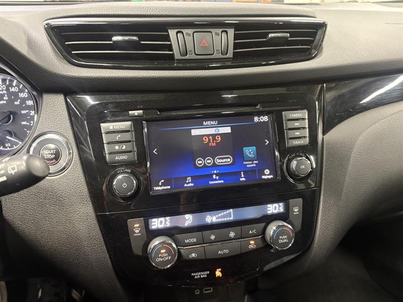 nissan Qashqai 2020 - 25