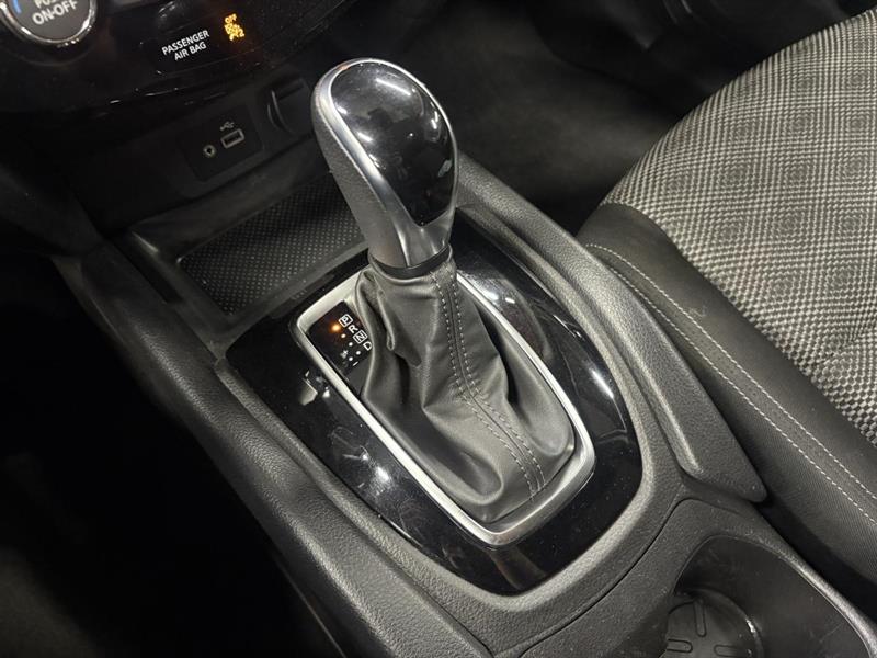 nissan Qashqai 2020 - 26