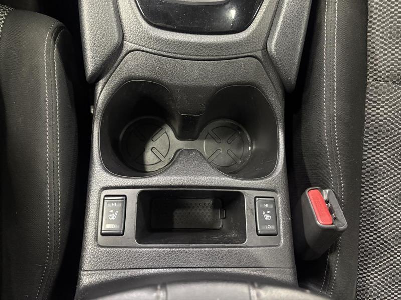 nissan Qashqai 2020 - 27