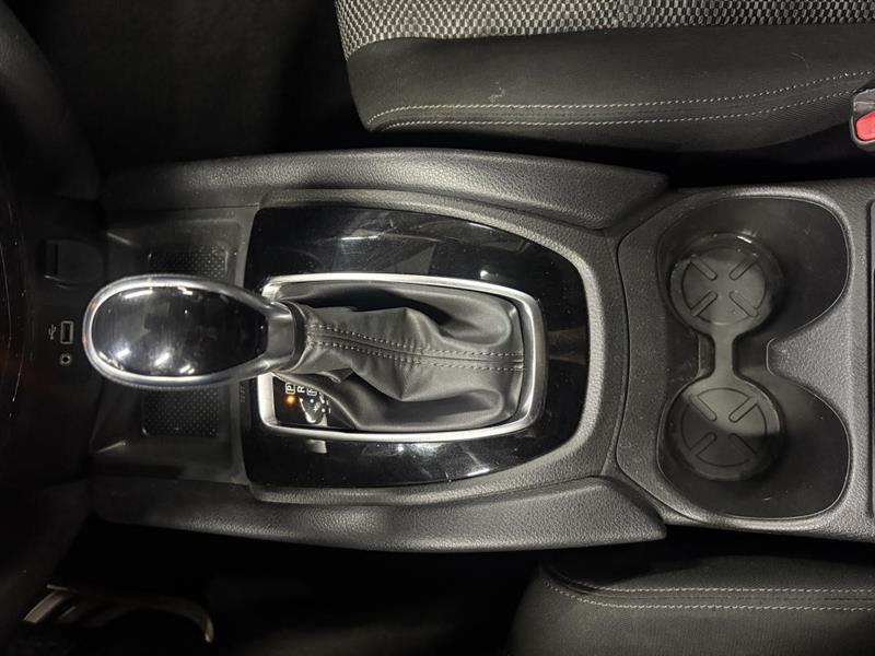 nissan Qashqai 2020 - 28