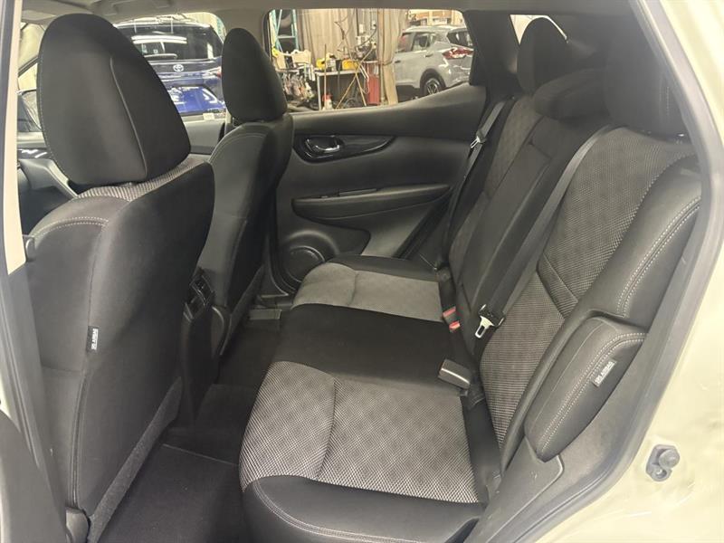 nissan Qashqai 2020 - 29