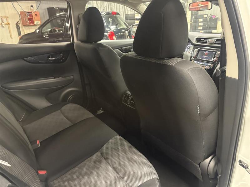 nissan Qashqai 2020 - 31