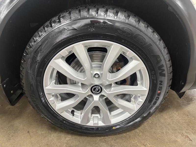 nissan Qashqai 2020 - 36