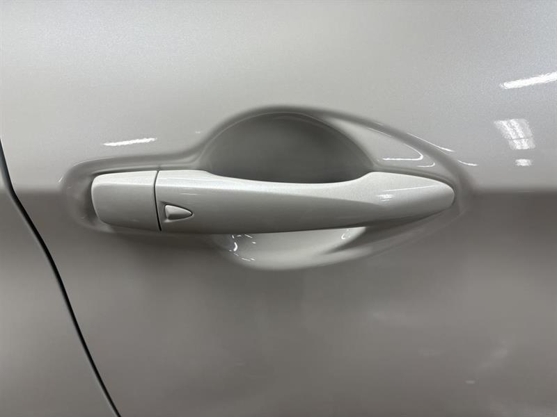 nissan Qashqai 2020 - 38