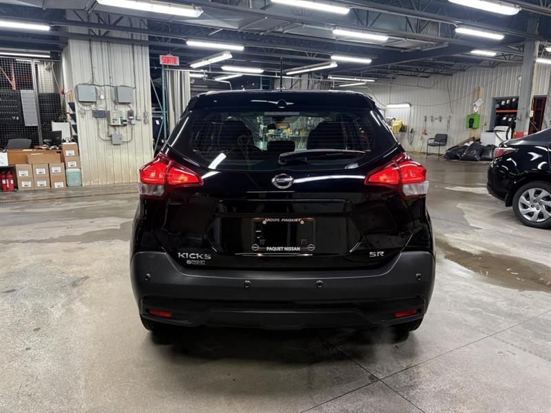 nissan Kicks 2020 - 6