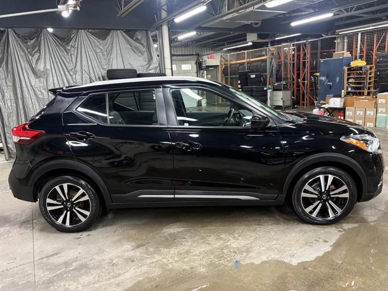 nissan Kicks 2020 - 7