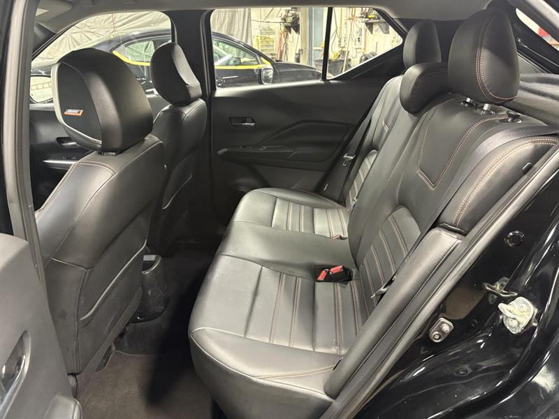 nissan Kicks 2020 - 12