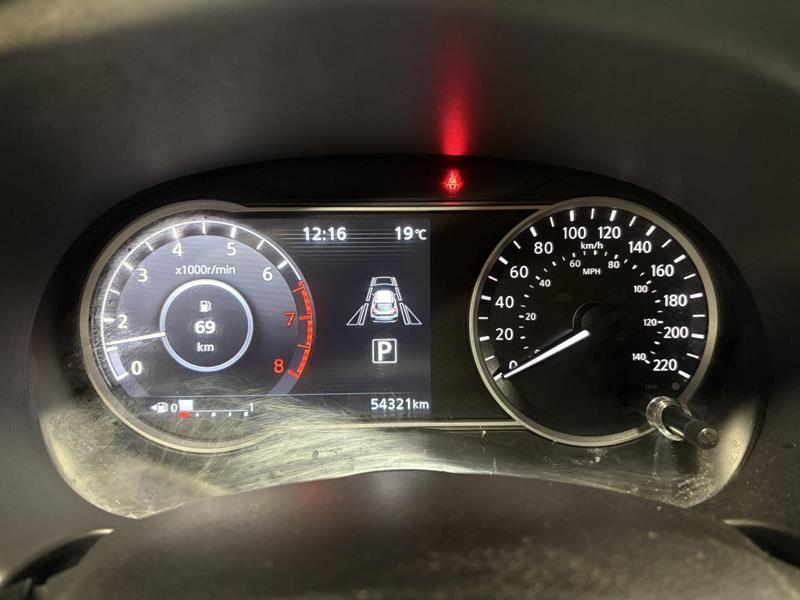 nissan Kicks 2020 - 14