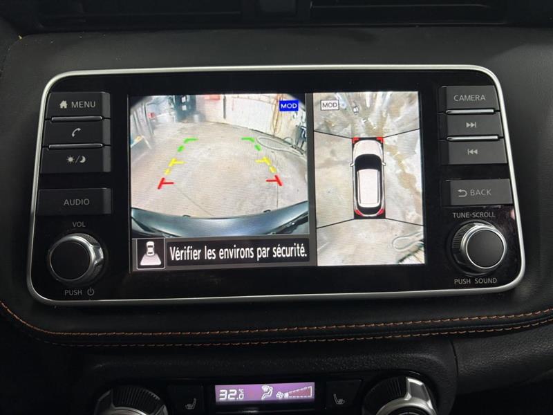 nissan Kicks 2020 - 16