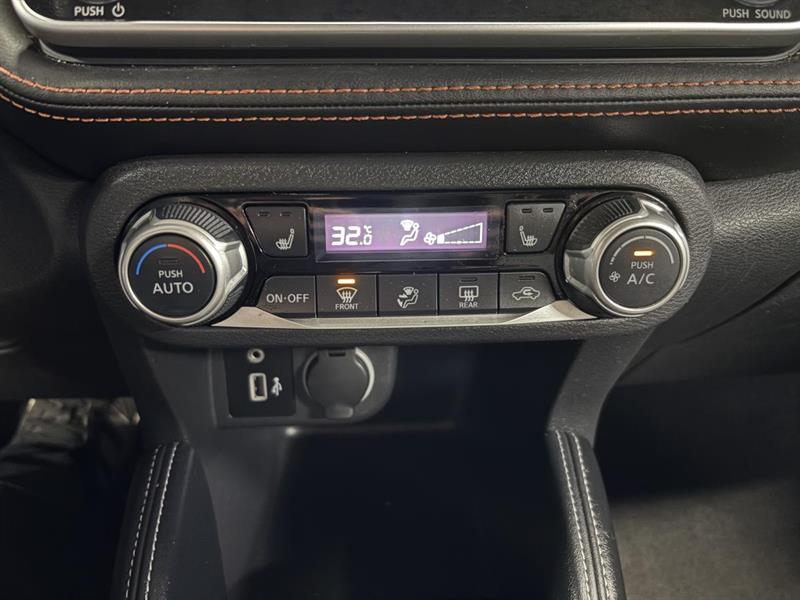 nissan Kicks 2020 - 18