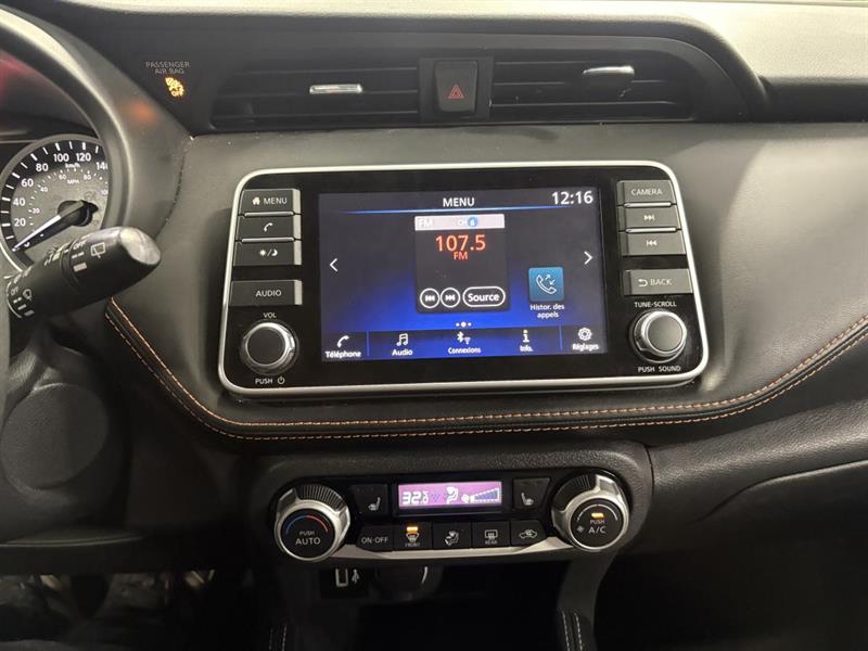 nissan Kicks 2020 - 19