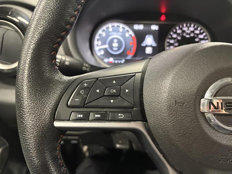 nissan Kicks 2020 - 22