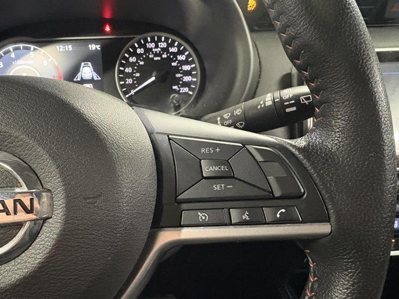 nissan Kicks 2020 - 23