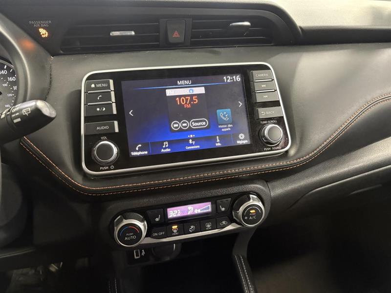 nissan Kicks 2020 - 24