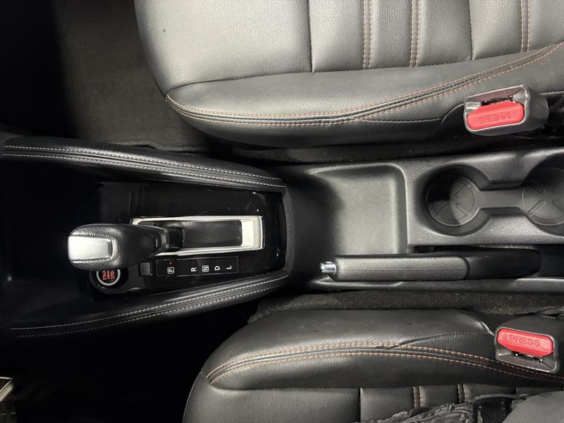 nissan Kicks 2020 - 25